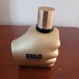 New BRAVO INTENSE Men's designer EDT cologne 90ML spray